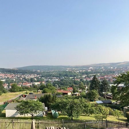 Ueber Den Daechern Von Эйзенах Экстерьер фото